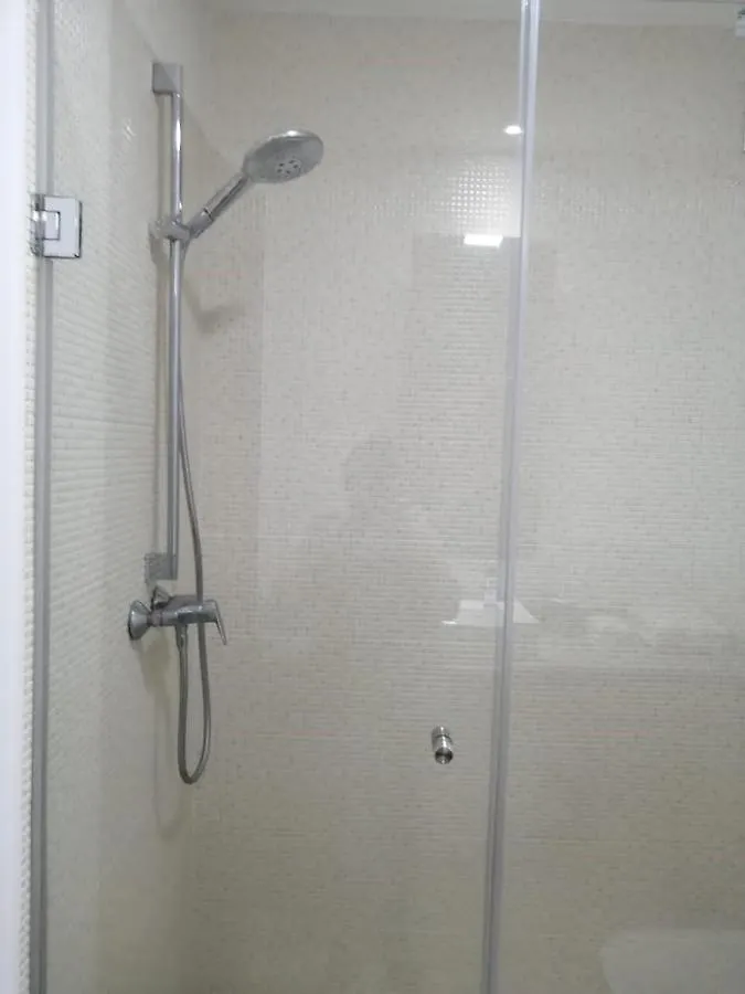 Suites Metropoli Bristol Parc Quito 0*,