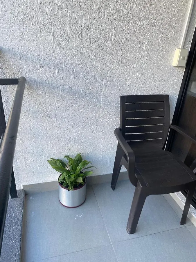 Apartamento Suites Metropoli Bristol Parc Quito Equador