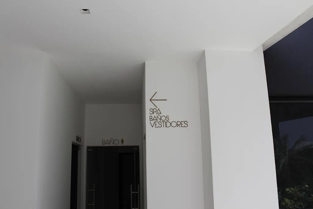 Apartamento Suites Metropoli Bristol Parc Quito Equador