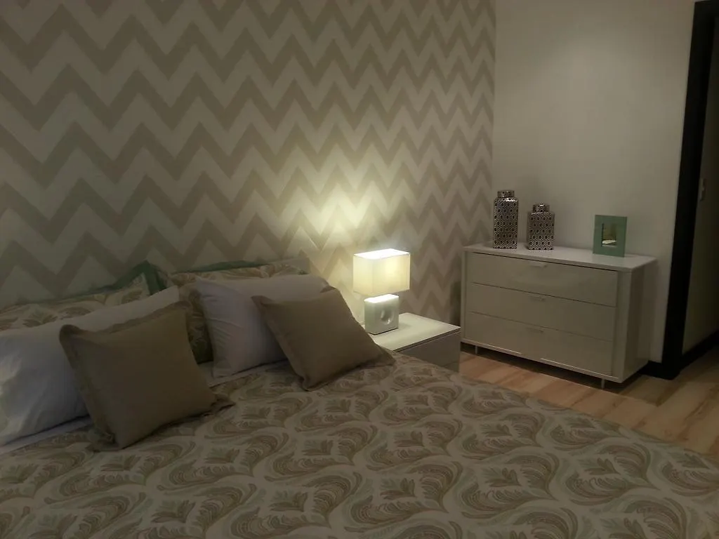 Apartamento Suites Metropoli Bristol Parc Quito